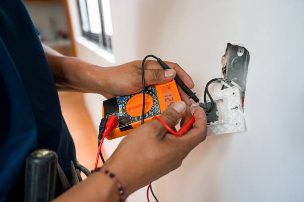 Best Local Electrician Companies  in Yorklyn, PA