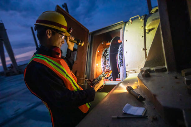 Best Electrical Installation Contractor  in Yorklyn, PA