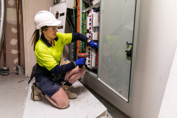 Best Emergency Electrical Repair  in Yorklyn, PA