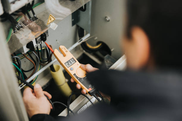 Best Electrician Near Me  in Yorklyn, PA