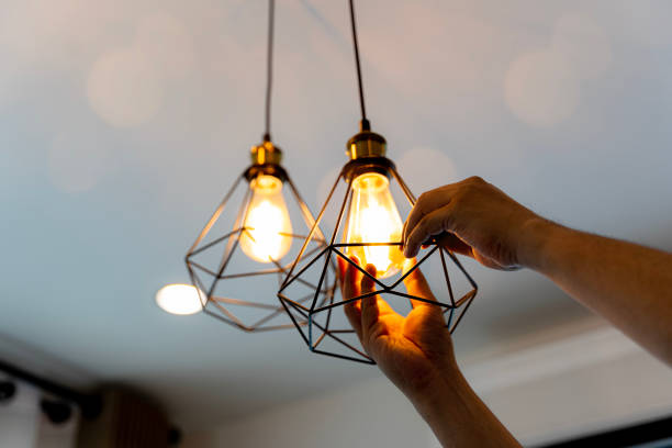 Best Licensed Electrician  in Yorklyn, PA