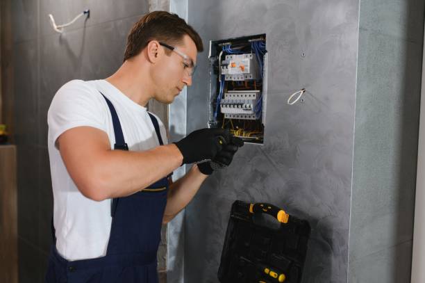 Best Affordable Electrical Installation  in Yorklyn, PA