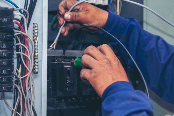 Best Home Electrical Repair  in Yorklyn, PA
