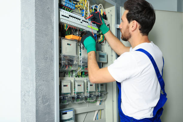 Best Electrician Near Me  in Yorklyn, PA