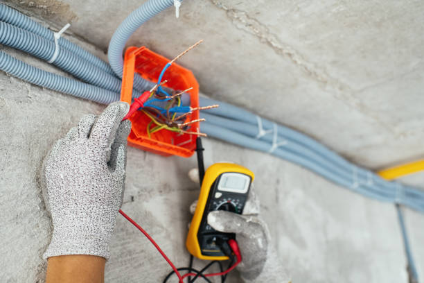 Best Electric Panel Repair  in Yorklyn, PA