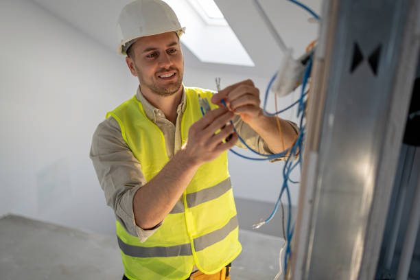 Best Electrical Contractors for Businesses  in Yorklyn, PA
